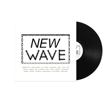 Various - New wave | LP -Reissue-
