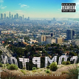 Dr. Dre - Compton | CD