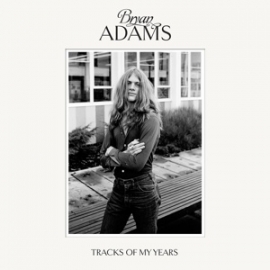 Bryan Adams - Tracks of my tears | CD