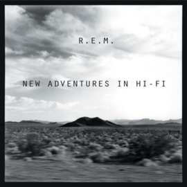 R.E.M. - New Adventures In Hi-Fi - 25Th Anniversary | 2LP -Anniversary edition-