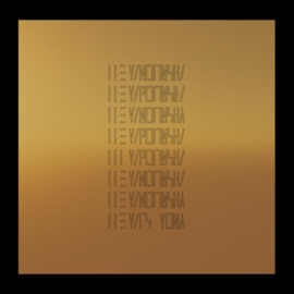 Mars Volta - Mars Volta  | LP