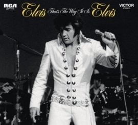 Elvis Presley - That's the way it is | 2CD -Legacy edition-