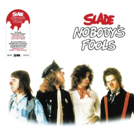 Slade - Nobody's Fools | CD -Reissue-