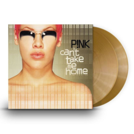 Pink - Can't take me home | 2LP -Coloured vinyl-