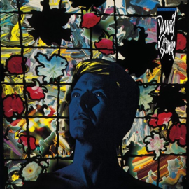 David Bowie - Tonight |  CD -remastered-