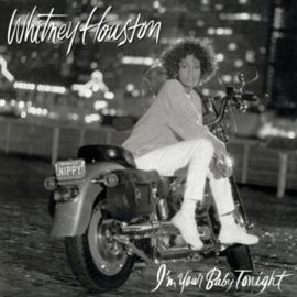 Whitney Houston - I'm Your Baby Tonight | LP -Reissue-