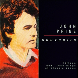 John Prine - Souvenirs | LP
