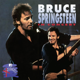Bruce Springsteen - MTV plugged | 2LP
