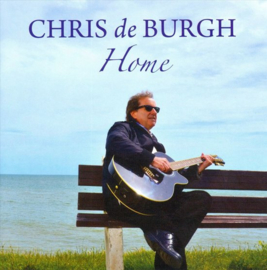 Chris De Burgh - Home | CD