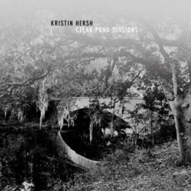 Kristin Hersh - The Clear Pond Road Sessions | LP -Coloured vinyl