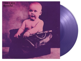 Call - Reconciled | LP -Reissue, coloured vinyl-