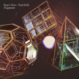 Bear's Den & Paul Frith - Fragments | CD