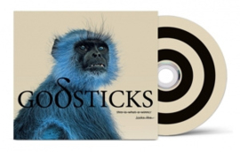 Godsticks - This is What a Winner Looks Like | CD