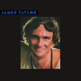 James Taylor - Dad Loves His Work | LP -Reissue, coloured vinyl-