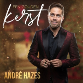 Andre Hazes - Een Gouden Kerst | CD