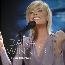 Dana Winner - Turn the Page | CD