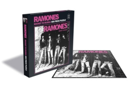 Ramones - Rocket To Russia | Puzzel 500pcs
