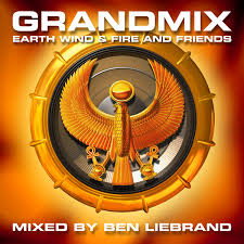 Earth, Wind & Fire - Grandmix - Earth, Wind & Fire |  2CD