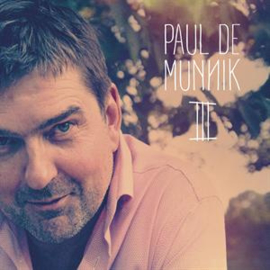 Paul De Munnik - III | CD