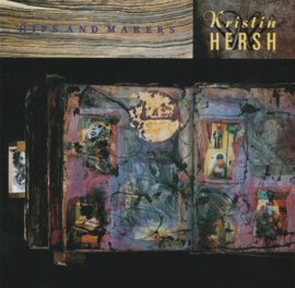 Kristin Hersh - Hips & Makers  | 2LP -Coloured vinyl-