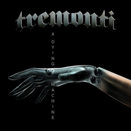 Tremonti - A dying machine | CD