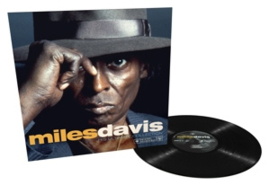 Miles Davis - His Ultimate Collection | LP