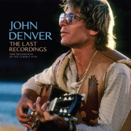 John Denver - Last Recordings | LP -Coloured vinyl-