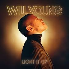 Will Young - Light It Up | CD