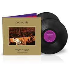 Deep Purple - Made In Japan | 2LP -Reissue-