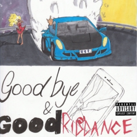 Juice wrld - Goodbye & Good Riddance | LP