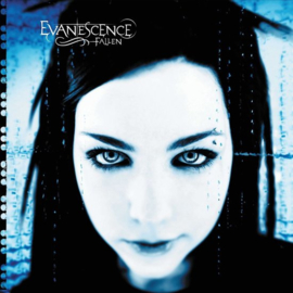 Evanescence - Fallen | LP