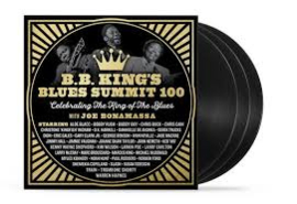 Joe Bonamassa - B.B. King's Blues Summit 100 | 3LP