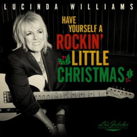 Lucinda Williams - Lu's Jukebox Vol.5: Have Yourself A Rockin' Little Christmas | CD