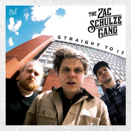 Zac Schulze Gang - Straight To It | LP