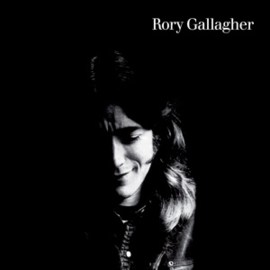 Rory Gallagher - Rory Gallagher | 3LP  -50th anniversary-