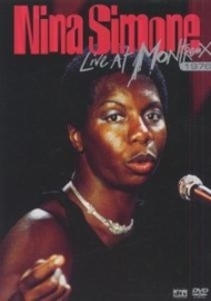 Nina Simone - Live at Montreux | DVD