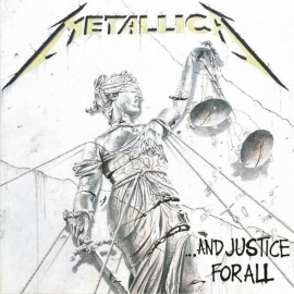 Metallica - And justice for all | 2LP