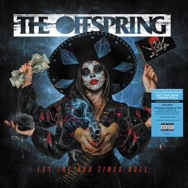 Offspring - Let the Bad Times Roll | LP + 7"single -Tour edition-