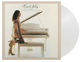 Carole King - Pearls: Songs of Goffin & King | LP -Coloured vinyl-