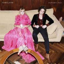 Portland - Departures | LP