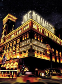 Joe Bonamassa - Live at Carnegie Hall | 2DVD