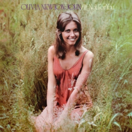 Olivia Newton-John - If Not For You | LP Reissue, Anniversary Edition, High Quality