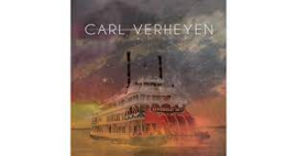 Carl Verheyen - Riverboat Sky | CD