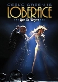 Cee-Lo Green - Is Loberace - Live in Vegas | DVD