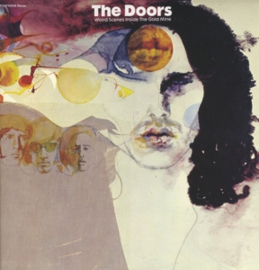 Doors - Weird scenes inside the goldmine | 2LP