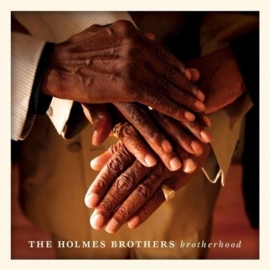 Holmes Brothers - Brotherhood | CD
