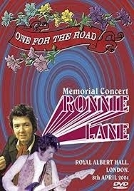 Various  - Ronnie Lane Memorial concert 2004 | DVD