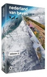 Documentary - Nederland van Boven seizoen 2 | 3DVD