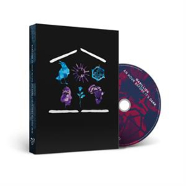 Marillion - An Hour Before It S Dark: Live In Port Zelande 2023 | BLURAY