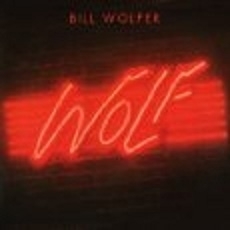 Bill Wolfer - Wolf    | 2e hands vinyl LP